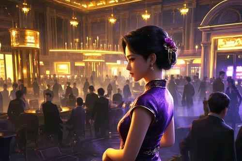 恒盛官方注册认证中心